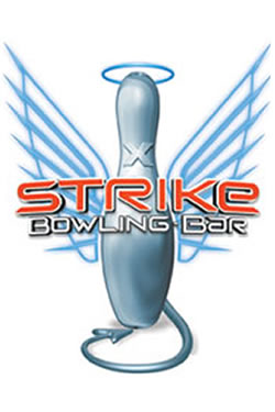 Strike Bowling Bar - EQ - Perisher Accommodation