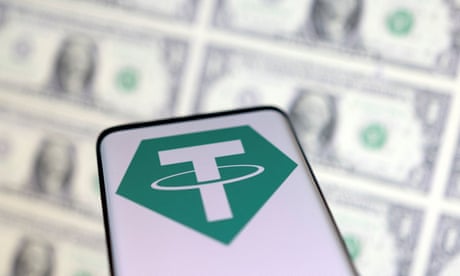 Tether pays out $10bn in withdrawals since start of crypto crash