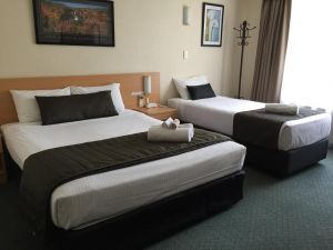 Redleaf Resort - Perisher Accommodation
