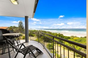 Shoreline Nine Penthouse With Ocean Views - Perisher Accommodation